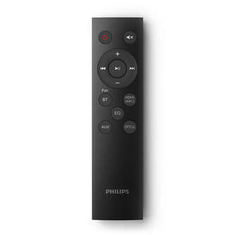 BARRASONIDO PHILIPS TAB5105/12 30W