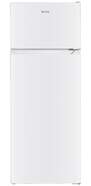 Frigor&iacute;fico 2 Puertas Artica AFE2P14355L206B - 143 x 55 cm, 206L , C&iacute;clico, Clase E, Blanco
