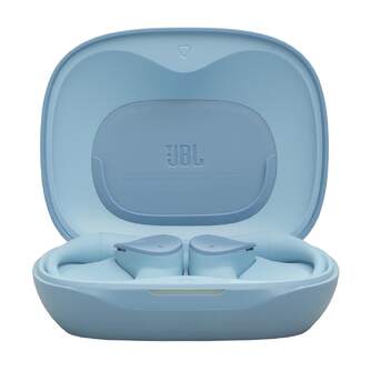 AURICULARES JBL SENSE LITE BLUE CONDUCCION AEREA