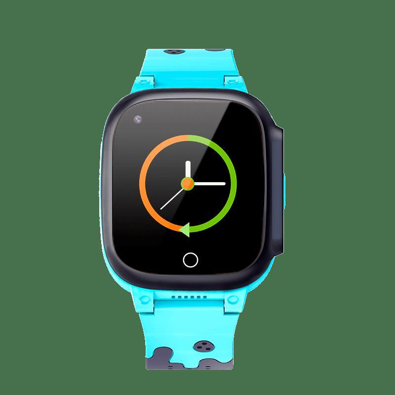 SMARTWATCH INNJOO IJKIDS 4G AZUL + SIM 5€