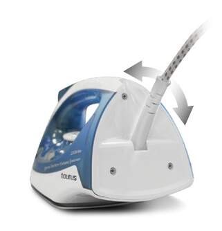 PLANCHA TAURUS BALTIC 2200W 110G CERAMICA