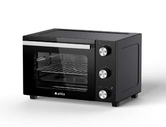 HORNO SOBREMESA ARTICA FLOWBAKE22 1300W 22L