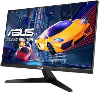 MONITOR ASUS 24%%%quot; VY249HGE FHD IPS 144HZ 1MS