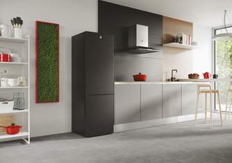 FRICOM. HOOVER HOCT3L517EB2 177x55 NEGRO