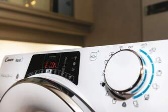 SECADORA CANDY ROEH9A3TCEXS 9K BC BCA DSP WIFI