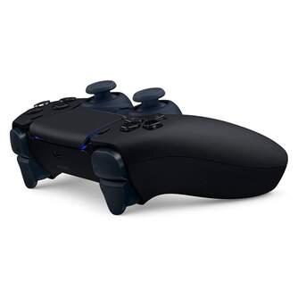 MANDO SONY PS5 DUALSENSE WIRELESS MIDNIGHT BLACK