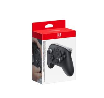 MANDO NINTENDO SWITCH 2 PRO CONTROLLER