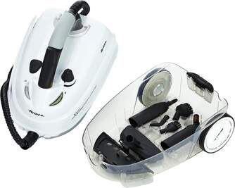 VAPORETA ARIETE 4142 DELUXE 5B 1500W 1,6L