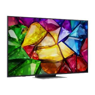 TV LG 65%%%quot; 65MRGB87B6B UHD MICRORGB A8 144HZ W26