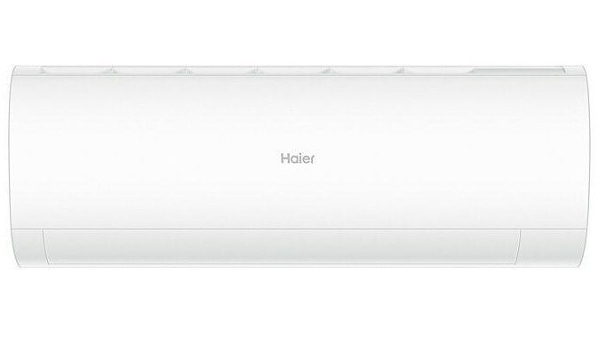 Aire Acondicionado Haier Perla Premium S 25 - Clase A+++/A+++, 2237 frig/h,  2666 kcal/h, Wi-Fi