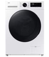Lavadora Secadora Samsung WD90DG5B15BEEC - 9 kg Lavado, 6 kg Secado, Clase A-10%, 1400 rpm, Blanco