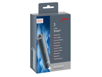 ACC. JURA FILTRO CLARIS SMART  3UD 24233