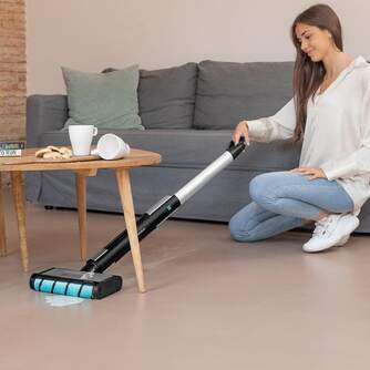 ASPI. ESCOBA CECOTEC FREEGO WASH FRIEGA 5862