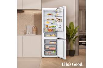 FRICOM. LG GBBSJ20ESW 203x60 NF BCO