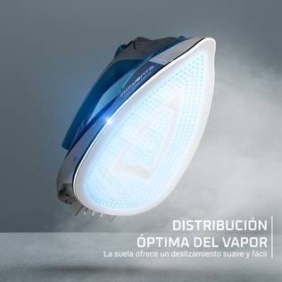 PLANCHA ROWENTA DE6725 S/CABLE 2600W GV220