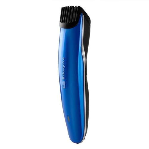 Cortapelo Orbegozo CTP1020 - 0,5-8 mm, Autonom&iacute;a 45 Min, Azul