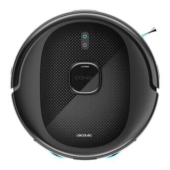 ASPI. ROBOT CECOTEC CONGA 9590 AUTOVACIA 100146