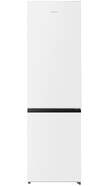 Frigor&iacute;fico Combi Hisense RB435N4BWE - Clase E, 336 litros, 200x60 cm, Total No Frost, Blanco