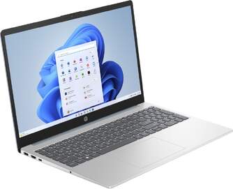 PORTATIL HP 15-FC0088NS RYZEN 3 8GB 256SSD 15,3%%%quot;