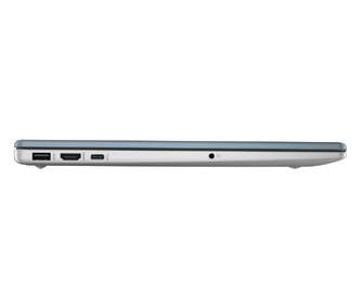 PORTATIL HP 15-FD0341NS N100 8/512GB 15,6%%%quot; W11