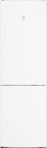 Frigor&iacute;fico Combi Balay 3KFC653WI - 186x60 cm, 326 litros, Clase C, No Frost, Blanco