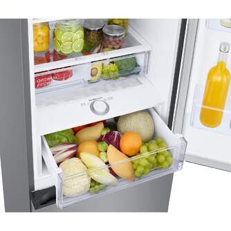 FRICOM. SAMSUNG RB38C603DSAEF 203x60 NF INOX