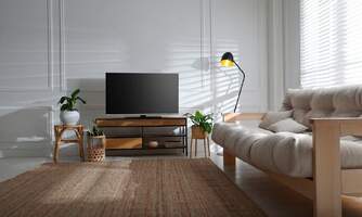 TV PANASONIC 40%%%quot; TB40S45C FHD SMART TV BT
