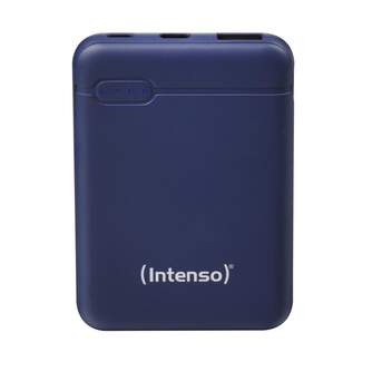POWERBANK INTENSO XS 5000mAh DARK BLUE
