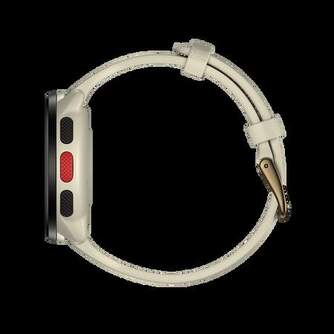 SMARTWATCH POLAR PACER WHI/WHI S-L