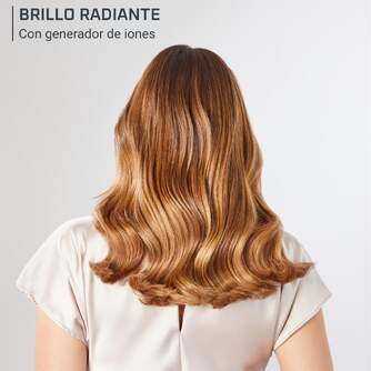 SECADOR ROWENTA HY8310 NANO 1700W