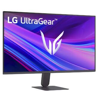 MONITOR LG 27%%%quot; 27G411A-B - GAMING 144HZ 1 MS FHD