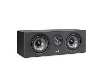 ALTAVOZ POLK R300 PKR300CBK BLACK