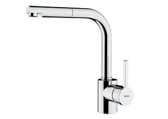 GRIFO TEKA ARK 938 CROMO 239381200