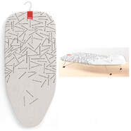 Tabla de planchar Rayen 6036 73 x 31 - Plancha de sobremesa