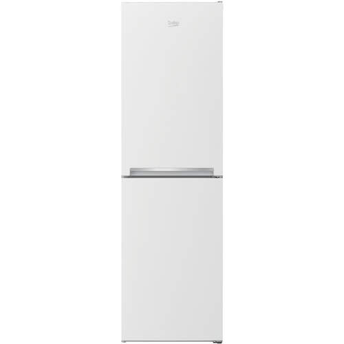 Beko Rche300k30wn Blanco 1824x54 cm congelador no frost combinado frigorifico semi 182x54cm 39 263