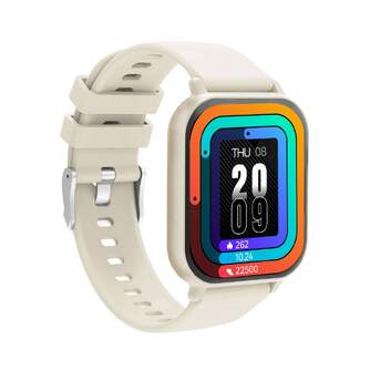 SMARTWATCH DENVER SWC-176BEMK2 BEIGE
