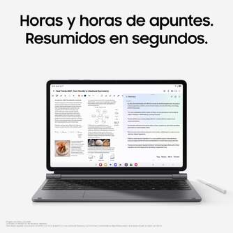TABLET SAMSUNG TAB S12  X840 12/256 12,6%%%quot; GR