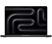 Apple MacBook Pro - 14", Chip Apple M5 Pro, CPU y GPU 15-core, 24GB RAM, 1TB SSD, macOS Tahoe