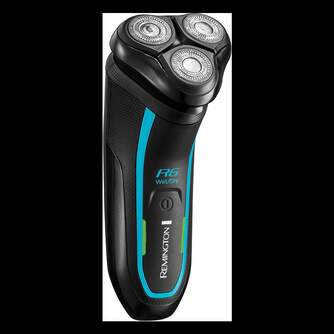 AFEITADORA REMINGTON R6 STYLE AQUA 60MIN USB WET%%%amp;DRY