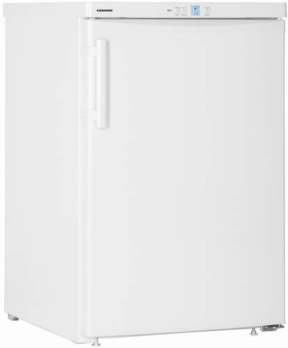 Congelador Liebherr G122320 001 1223 vertical a+ blanco smartfrost g1223 851x553x624cm clase f 98l 1 puerta libre instalacion 98 litros bajo 85 3 85.1