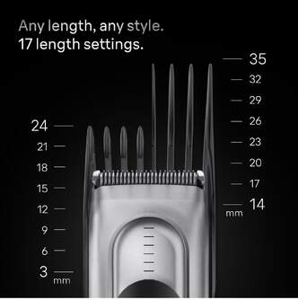 CORTAPELO BRAUN HC7590 S7 ESSENTIAL 