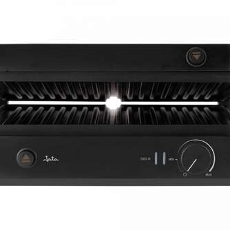 GRILL JATA JEGR1450 2000W 180%%%#186; 29,6X21,8CM ESTRIAD