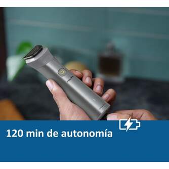 AFEITA. CORPORAL PHILIPS MG5920/15 10 EN 1