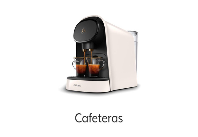 Cafeteras