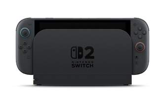 CONSOLA NINTENDO SWITCH 2