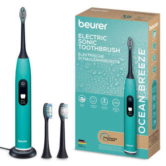DENTAL BEURER SC50 BRISA OCEANO SONICO
