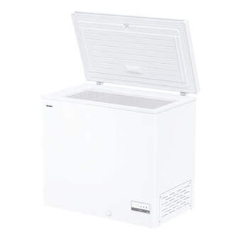 CONG.HOR HAIER HCE200D 85x92x56 196L BCO