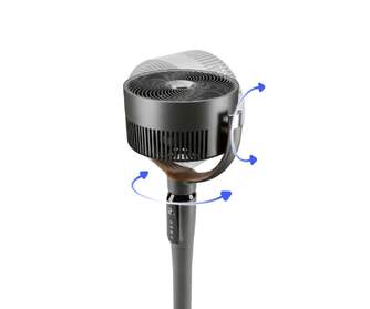 VENTILADOR PIE ARTICA AVP40W7AC 40W 18 CM OSC DISP