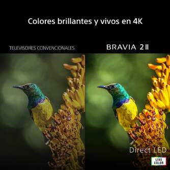 TV SONY 43%%%quot; K43S25M2PB UHD X1 GOOGLETV HDR10