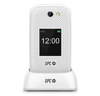 SENIORPHONE SPC 2337B HARMONY 2 4G